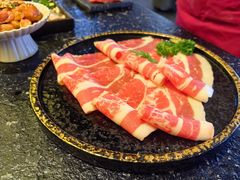 -樱嘢·炭火烧肉(惠南店)