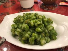 -玉华台饭庄(裕中西里小区店)