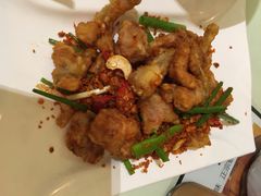 大咀港式茶餐厅(海岸城店)-大咀港式茶餐厅(海岸城店)