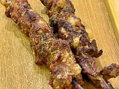 -尕盼舍连锁餐饮大盘鸡拌面王(中和美食街店)