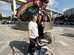 -阿福宝宝月嫂(东方医院店)