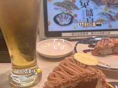-滨寿司(新街口中央商场店)