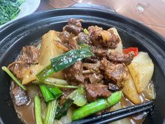 -华庭食府(光明店)