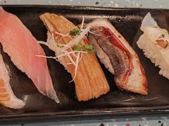 -元气寿司(东方宝泰店)