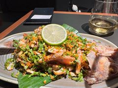 -Ameigo梅果·云贵川bistro(长宁来福士店)