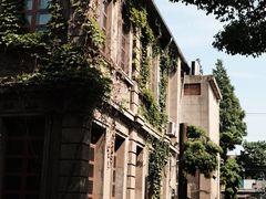 -半岛1919创意园区