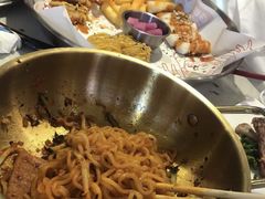 -百事喜乐炸鸡铺(合肥首店)