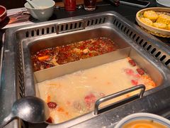 -大隐·成都火锅Bistro(合生麒麟新天地店)