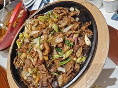 贝勒羊肉-正兴蜀园(科技园区店)
