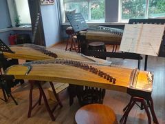 -汉翔书法丨书法·美术·硬笔·国画(五道口校区)