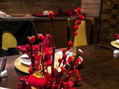 -彩丰楼中餐厅(佘山世茂洲际酒店)