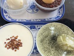 -百花传统甜品店(原址店)