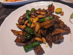 -大树餐厅(红旗街万达店)