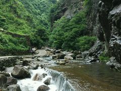 -太湖源风景区