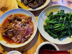 -紫金食坊(江南西路店)