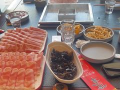 -重庆德忆火锅（龙南街3店）(渝水岸餐饮)