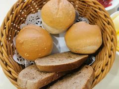 -新侨三宝乐西餐厅(崇文门店)