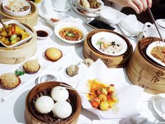 豉汁蒸排骨-潮福城大酒楼(湖滨北路店)