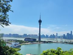 -主教山小堂