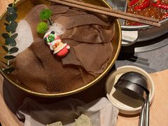 -巴奴毛肚火锅(七宝领展广场店)