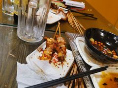 -西单翅酷(西单店)