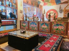 -卡万金特色藏餐