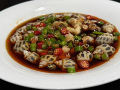 -许爷家·生态湖鲜(徐汇日月光店)