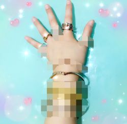 点击看大图 -TSL謝瑞麟(新世界城店)