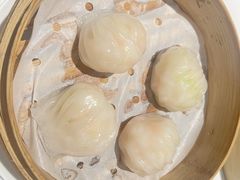 -富淳饭店(陆家嘴保利广场店)