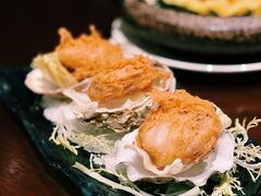 吉拉多生蚝-巴黎轩(澳门巴黎人店)