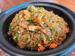 -广州柏悦酒店·悦景轩·粤菜餐厅