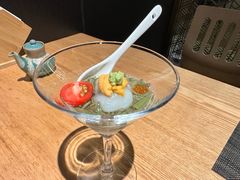 -竹· SUSHI TA-KE日本料理(王府井店)