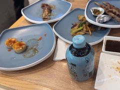 -上渔铁板烧(熙悦汇店)