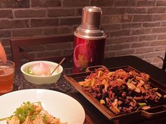 -局气 烤鸭·北京菜(光华路店)