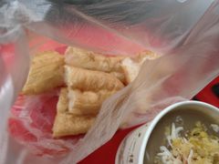 -汪记鲜鱼糊汤粉(沈阳路总店)