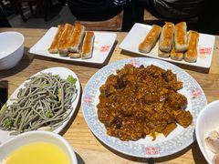 -左邻右舍褡裢火烧(石榴园店)