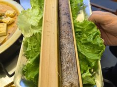 -老渔家·白族·石板烧·野生菌火锅(古城中心店)