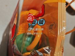 -海底捞火锅(西直门凯德MALL店)