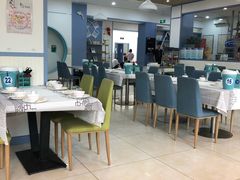 大堂-雅逸居海鲜小厨