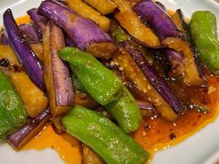 -清真·玛丽亚新疆菜主题餐厅(浙江中路店)