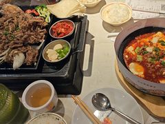 -七八冷面·延边朝鲜族美食(欢乐谷店)