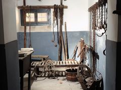 -青岛德国监狱旧址博物馆