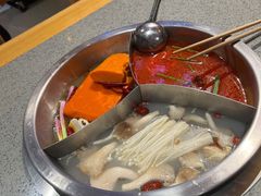 -渝味晓宇·重庆火锅(龙岗龙城万科里店)