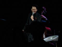 -林肯爵士乐上海中心 Jazz at Lincoln Center Shanghai