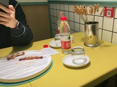 -卡路里的烤宴(浑南首创店)