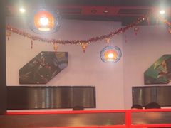 -蚝门海鲜烧烤大排档(高新路店)