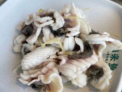 中山脆肉皖-淘米捞·米汤脆鲩鱼火锅(福田皇岗店)