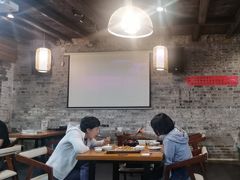 -61号餐吧(兴坪古镇漓江店)