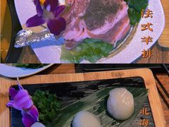 -山居屋炭火烧肉(厚街万达店)