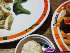 -比格比萨自助(延庆万达广场店)